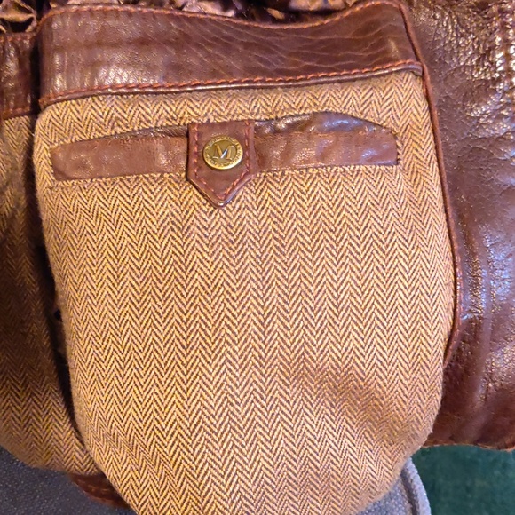 Men's leather jacket - Picture 7 of 7